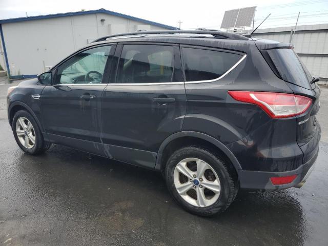 1FMCU9GX1EUA65878 - 2014 FORD ESCAPE SE CHARCOAL photo 2