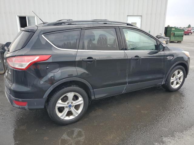 1FMCU9GX1EUA65878 - 2014 FORD ESCAPE SE CHARCOAL photo 3