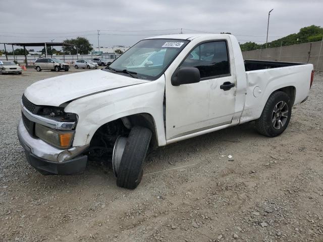 2006 CHEVROLET COLORADO, 