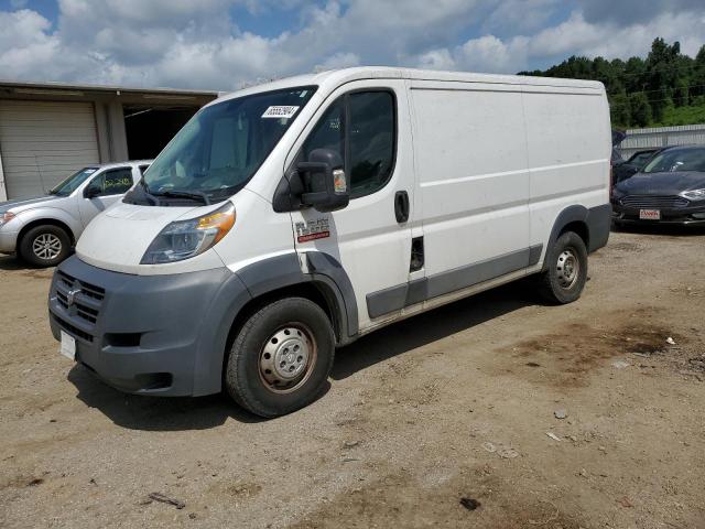 2017 RAM PROMASTER 1500 STANDARD, 