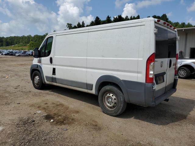 3C6TRVAG0HE513528 - 2017 RAM PROMASTER 1500 STANDARD Սպիտակ լուսանկար 2