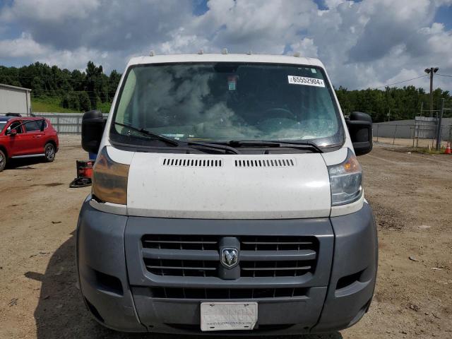 3C6TRVAG0HE513528 - 2017 RAM PROMASTER 1500 STANDARD Սպիտակ լուսանկար 5