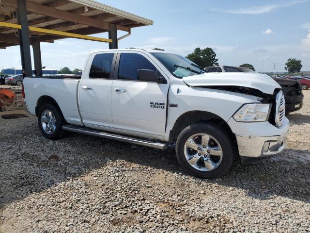 1C6RR6GT1DS594518 - 2013 RAM 1500 SLT WHITE photo 4