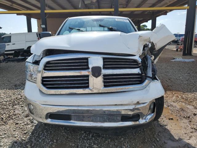 1C6RR6GT1DS594518 - 2013 RAM 1500 SLT WHITE photo 5