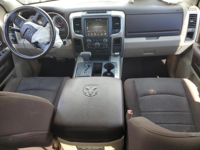 1C6RR6GT1DS594518 - 2013 RAM 1500 SLT WHITE photo 8