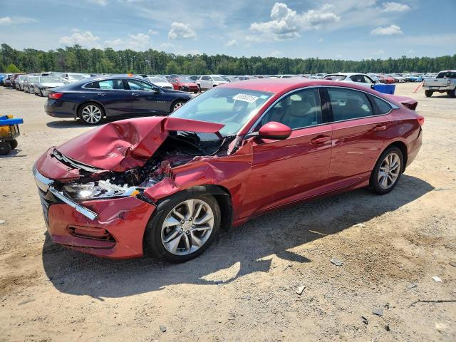 2018 HONDA ACCORD LX, 