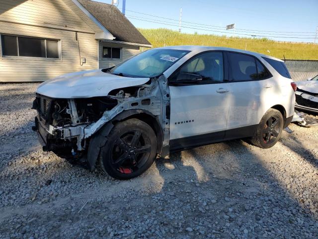 2019 CHEVROLET EQUINOX LT, 