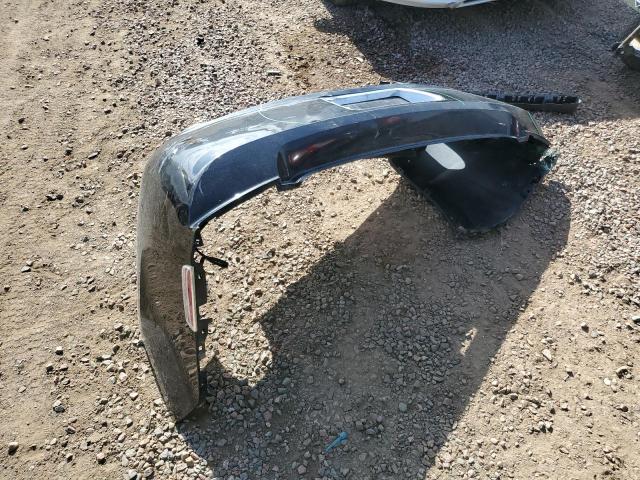 1G1ZE5E72BF201516 - 2011 CHEVROLET MALIBU LTZ BLACK photo 12