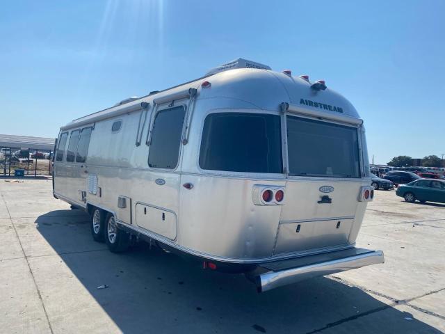 1STJBYP21GJ534182 - 2016 AIRS TRAVEL TRA 银色 照片 3