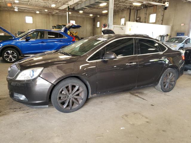 2012 BUICK VERANO, 