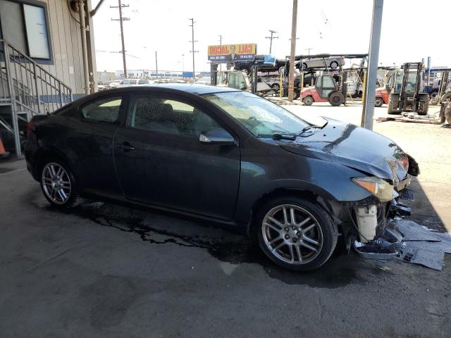 JTKDE177X70202293 - 2007 TOYOTA SCION TC 灰色 照片 4