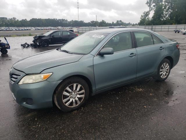 2011 TOYOTA CAMRY BASE, 