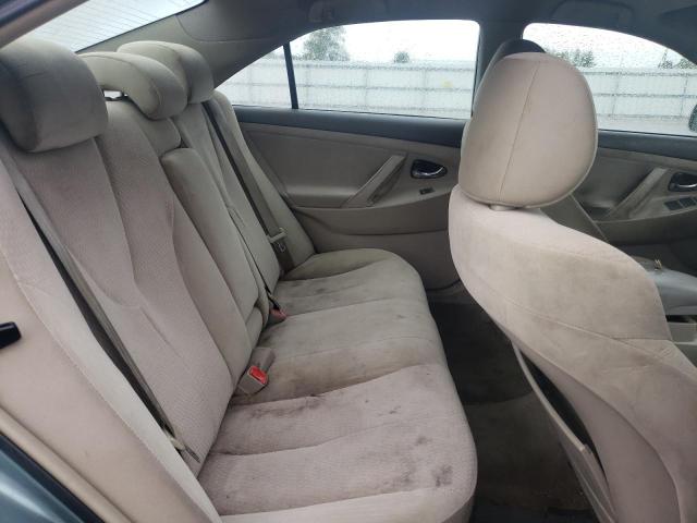 4T1BF3EK2BU699092 - 2011 TOYOTA CAMRY BASE 绿色 照片 10