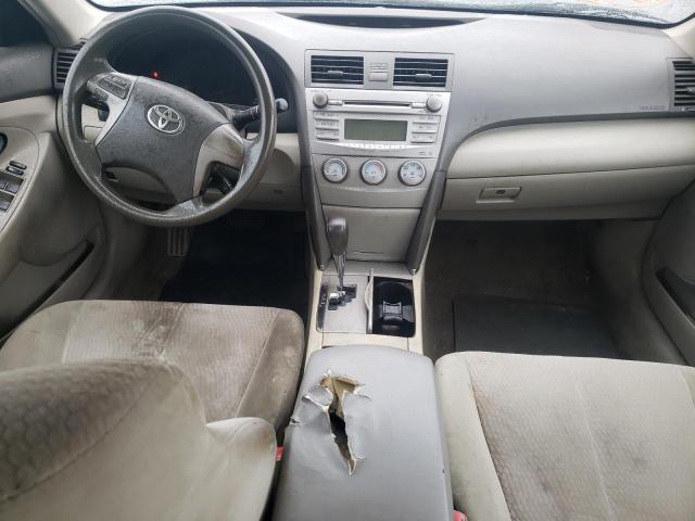 4T1BF3EK2BU699092 - 2011 TOYOTA CAMRY BASE 绿色 照片 8