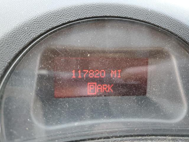 2G2WP522151156291 - 2005 PONTIAC GRAND PRIX 金色 照片 9