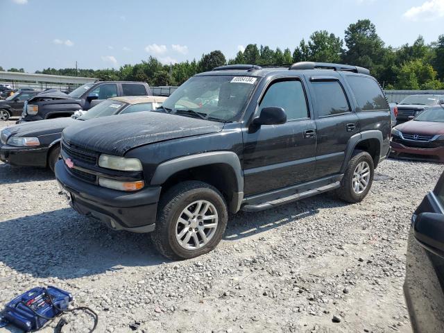 2003 CHEVROLET TAHOE K1500, 