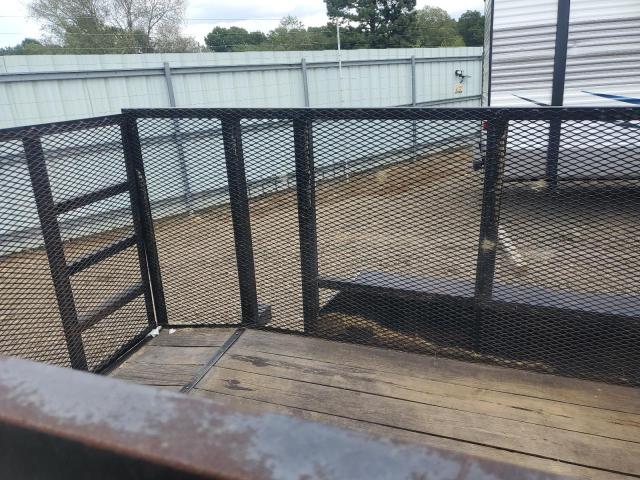 4C9BU1624N1198003 - 2022 UTILITY LANDSCAPE BLACK photo 6