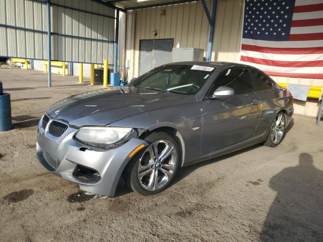 2013 BMW 328 I, null