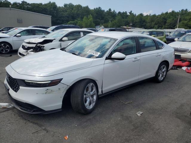 2024 HONDA ACCORD LX, 