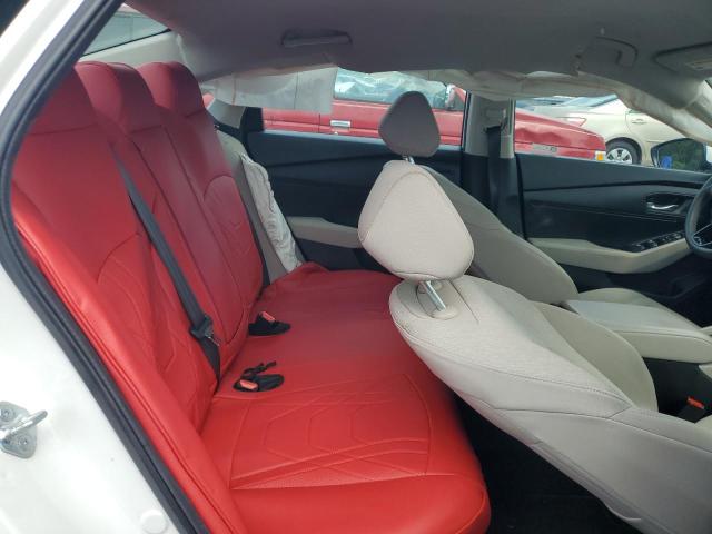 1HGCY1F29RA078354 - 2024 HONDA ACCORD LX WHITE photo 10