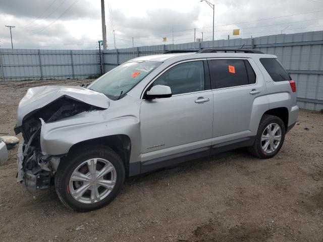 2017 GMC TERRAIN SLE, 