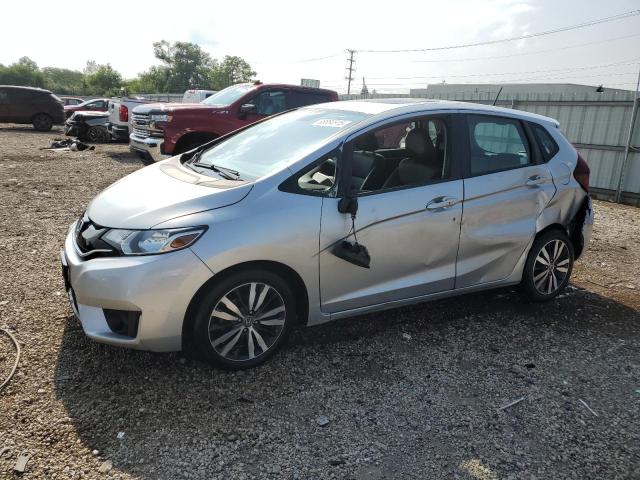 2016 HONDA FIT EX, 