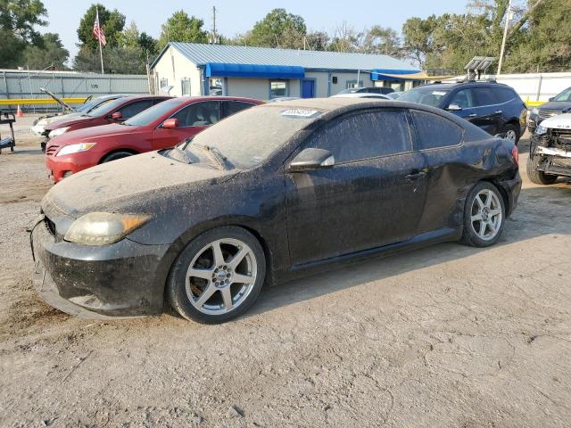 JTKDE177370154071 - 2007 TOYOTA SCION TC Qara foto 1