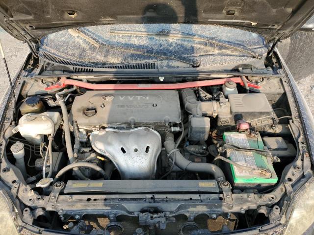 JTKDE177370154071 - 2007 TOYOTA SCION TC Qara foto 11