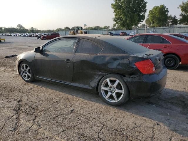 JTKDE177370154071 - 2007 TOYOTA SCION TC Qara foto 2