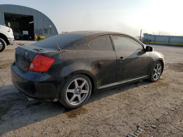 JTKDE177370154071 - 2007 TOYOTA SCION TC Qara foto 3