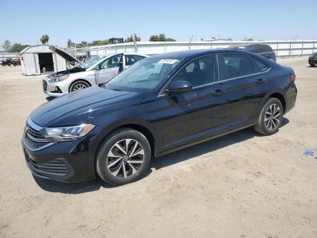 2022 VOLKSWAGEN JETTA S, 