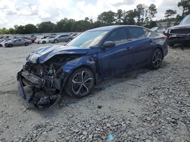 2023 NISSAN ALTIMA SR, 