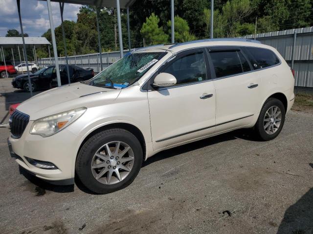 2015 BUICK ENCLAVE, 