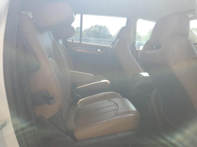 5GAKRBKD4FJ139157 - 2015 BUICK ENCLAVE WHITE photo 11