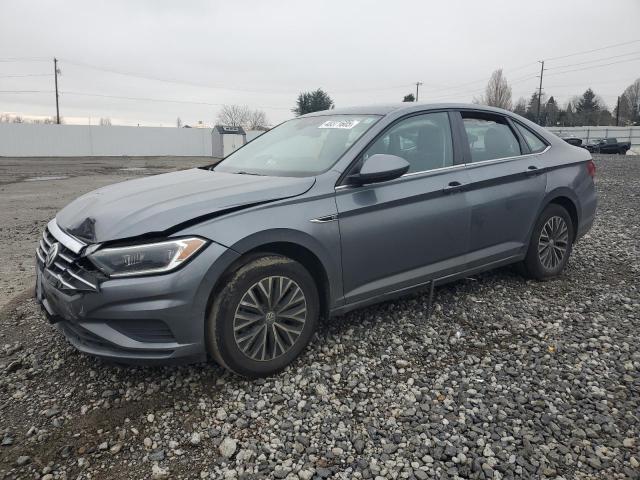 2019 VOLKSWAGEN JETTA SEL, 