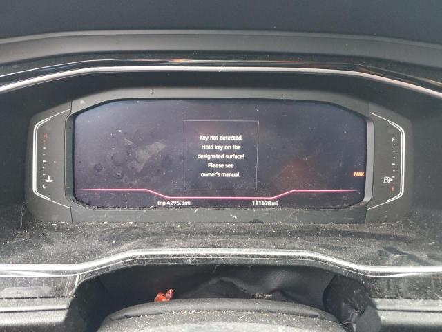 3VWE57BU4KM205950 - 2019 VOLKSWAGEN JETTA SEL 灰色 照片 17