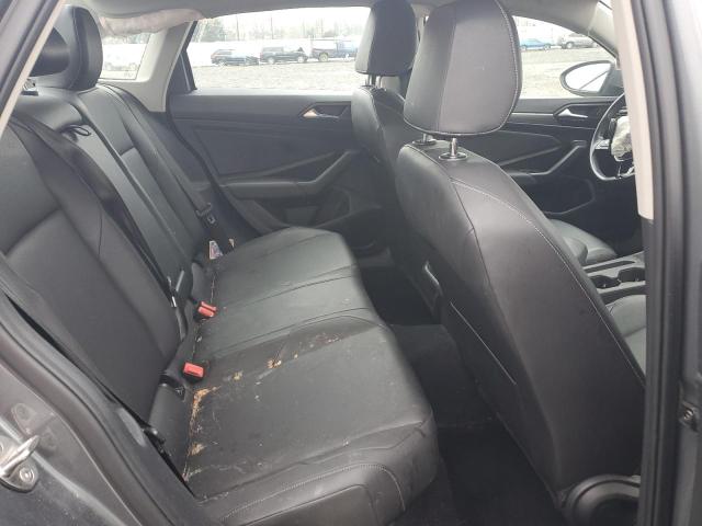 3VWE57BU4KM205950 - 2019 VOLKSWAGEN JETTA SEL 灰色 照片 19