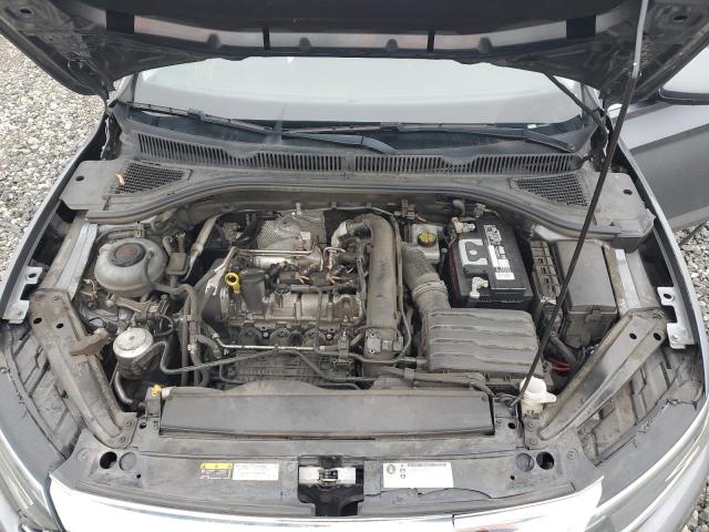 3VWE57BU4KM205950 - 2019 VOLKSWAGEN JETTA SEL 灰色 照片 22