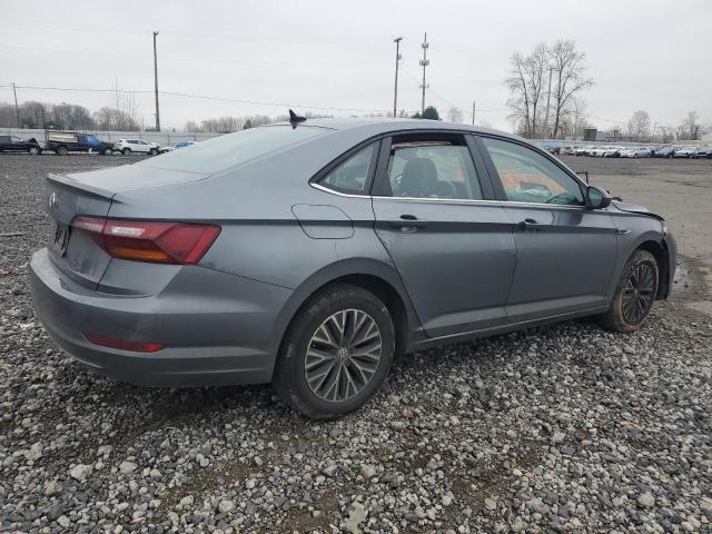 3VWE57BU4KM205950 - 2019 VOLKSWAGEN JETTA SEL 灰色 照片 6