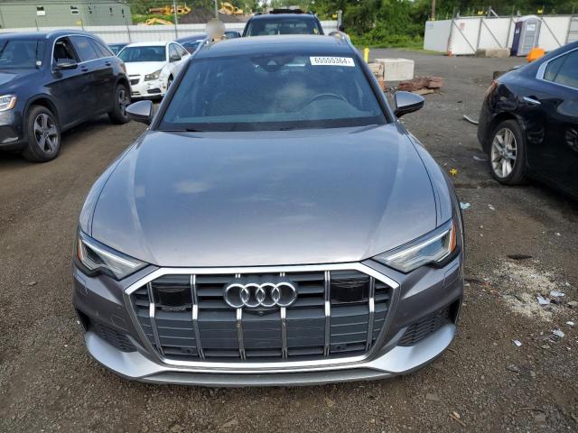 WAU72BF26LN063413 - 2020 AUDI A6 ALLROAD PREMIUM PLUS GRAY photo 5