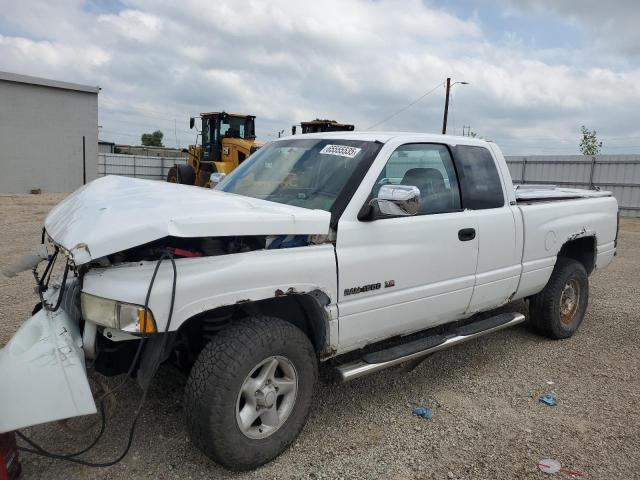 2001 DODGE RAM 1500, 