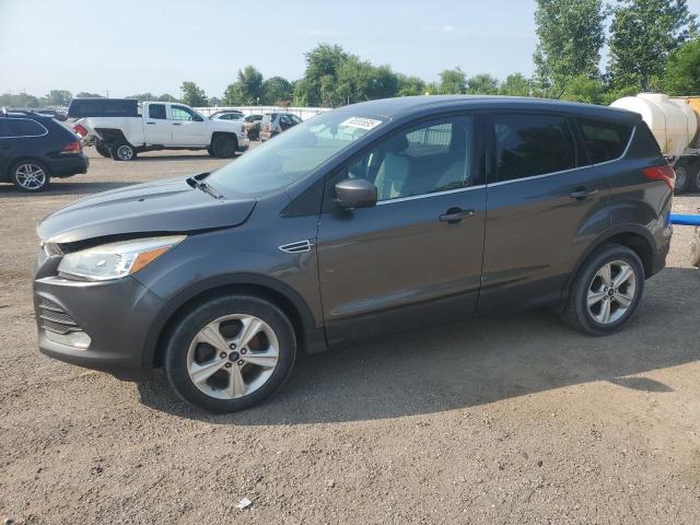 2015 FORD ESCAPE SE, null