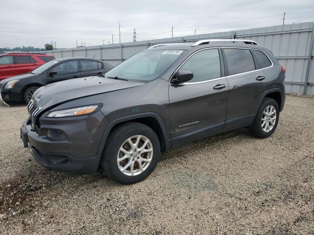 2016 JEEP CHEROKEE LATITUDE, 