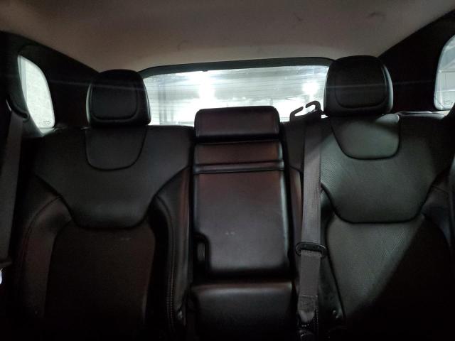 1C4PJLDB1KD302384 - 2019 JEEP CHEROKEE LIMITED Сріблястий фото 10