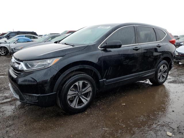 2019 HONDA CR-V LX, 