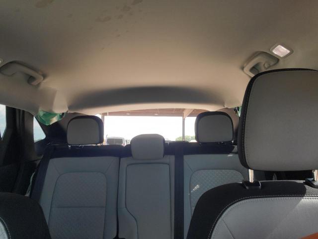 1FMCU0GN8RUB13246 - 2024 FORD ESCAPE ACTIVE GRAY photo 10