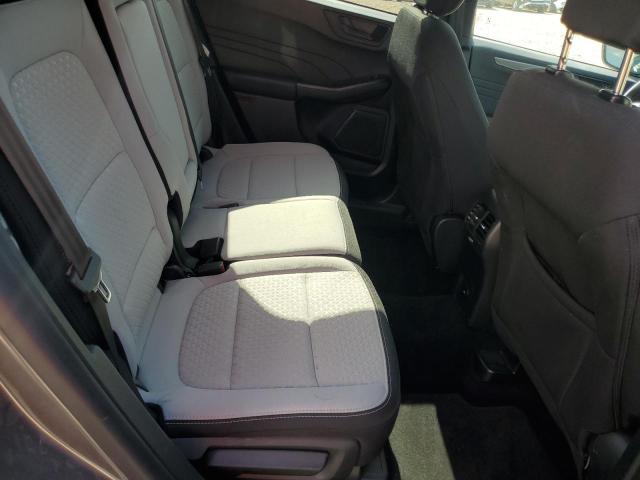 1FMCU0GN8RUB13246 - 2024 FORD ESCAPE ACTIVE GRAY photo 11