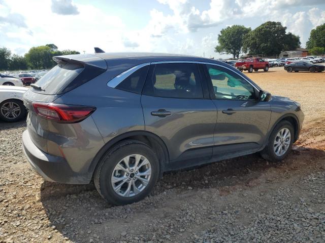 1FMCU0GN8RUB13246 - 2024 FORD ESCAPE ACTIVE GRAY photo 3