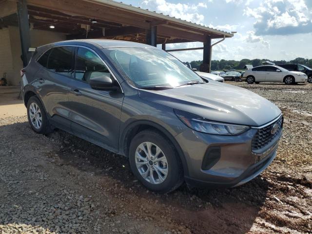 1FMCU0GN8RUB13246 - 2024 FORD ESCAPE ACTIVE GRAY photo 4