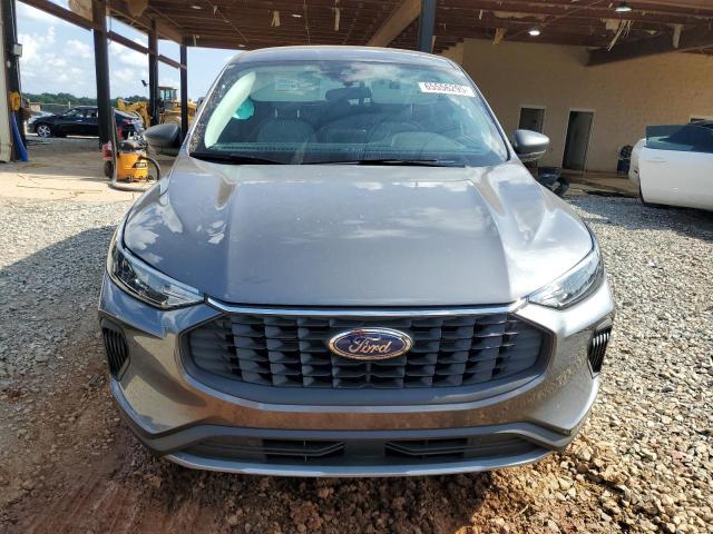 1FMCU0GN8RUB13246 - 2024 FORD ESCAPE ACTIVE GRAY photo 5